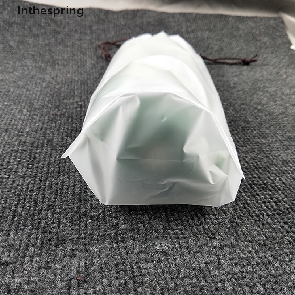 Vỏ bọc dù có dây rút tái sử dụng tiện lợi