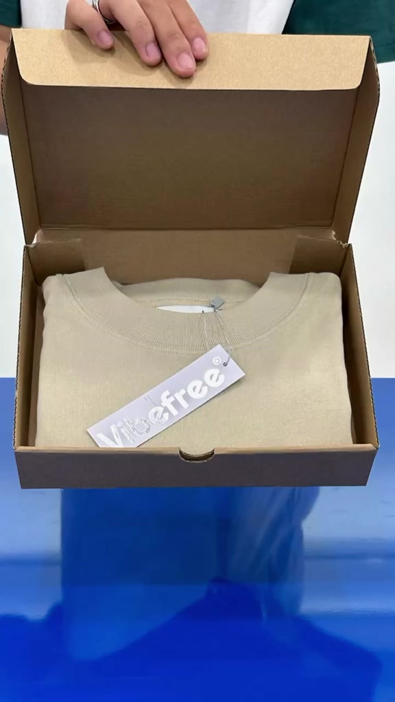 Áo thun trơn VIBEFREE local brand cotton 100% 250gsm basic | BigBuy360 - bigbuy360.vn