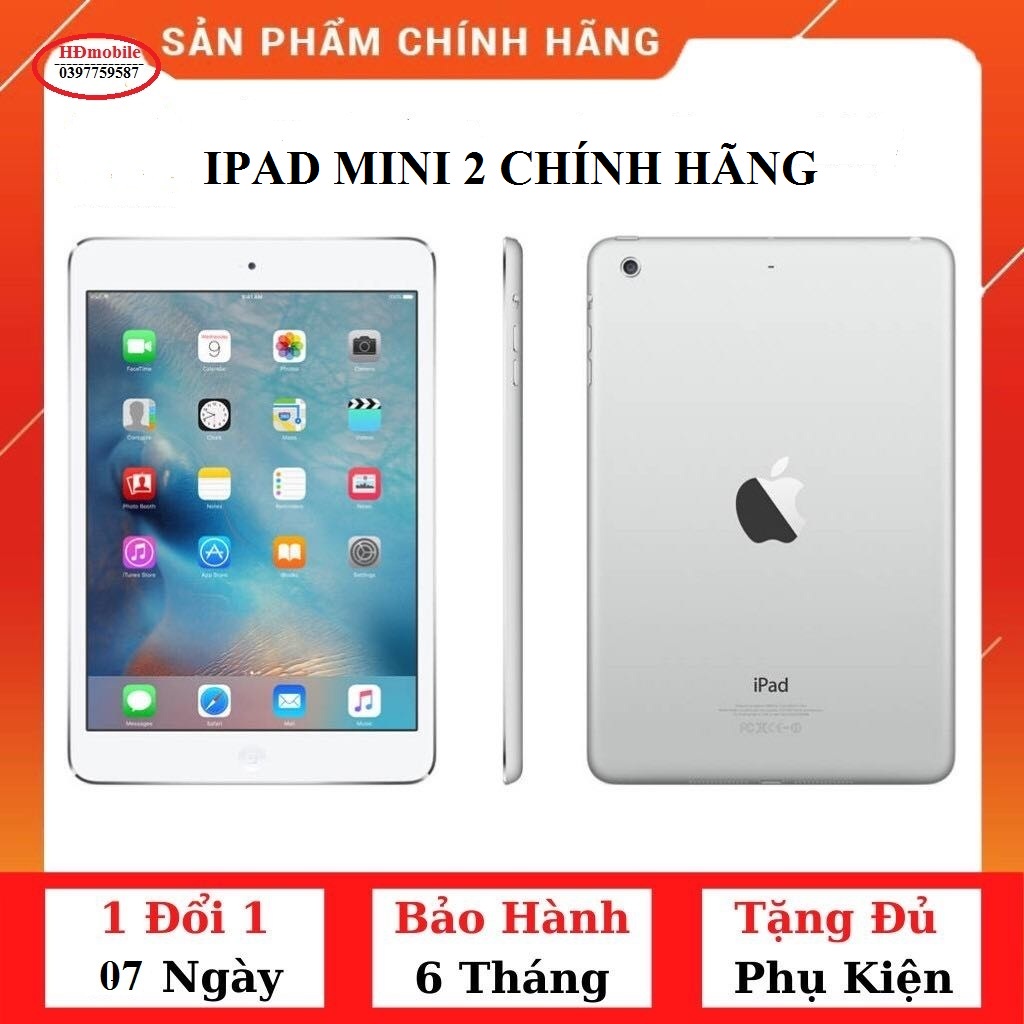 Máy tính bảng lpad mini 2 wifi 32GB zin đẹp