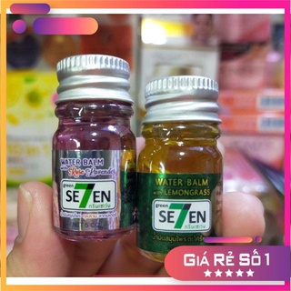 Dầu Thái Lan Thảo Mộc 7 SEVEN