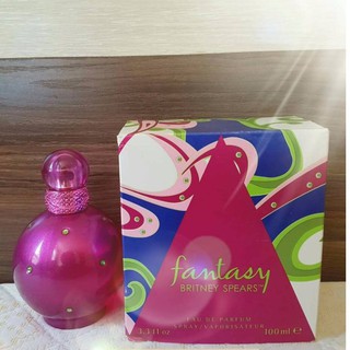 Nước hoa Britney Fantasy