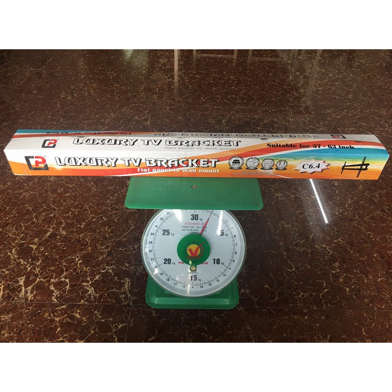 Khung treo tivi chính hãng Cty Cảnh Phong