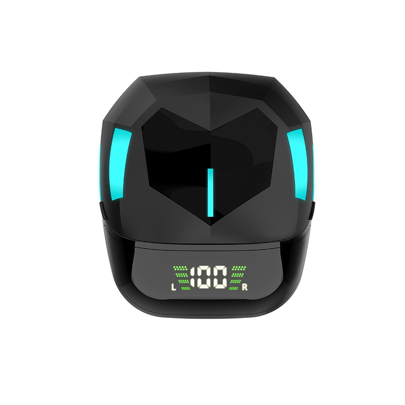 Tai Nghe Bluetooth Không Dây G7s TWS Có Mic Giảm Tiếng Ồn Cho Xiaomi Redmi