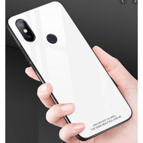 Lưng Kính Xiaomi MI 8 zin