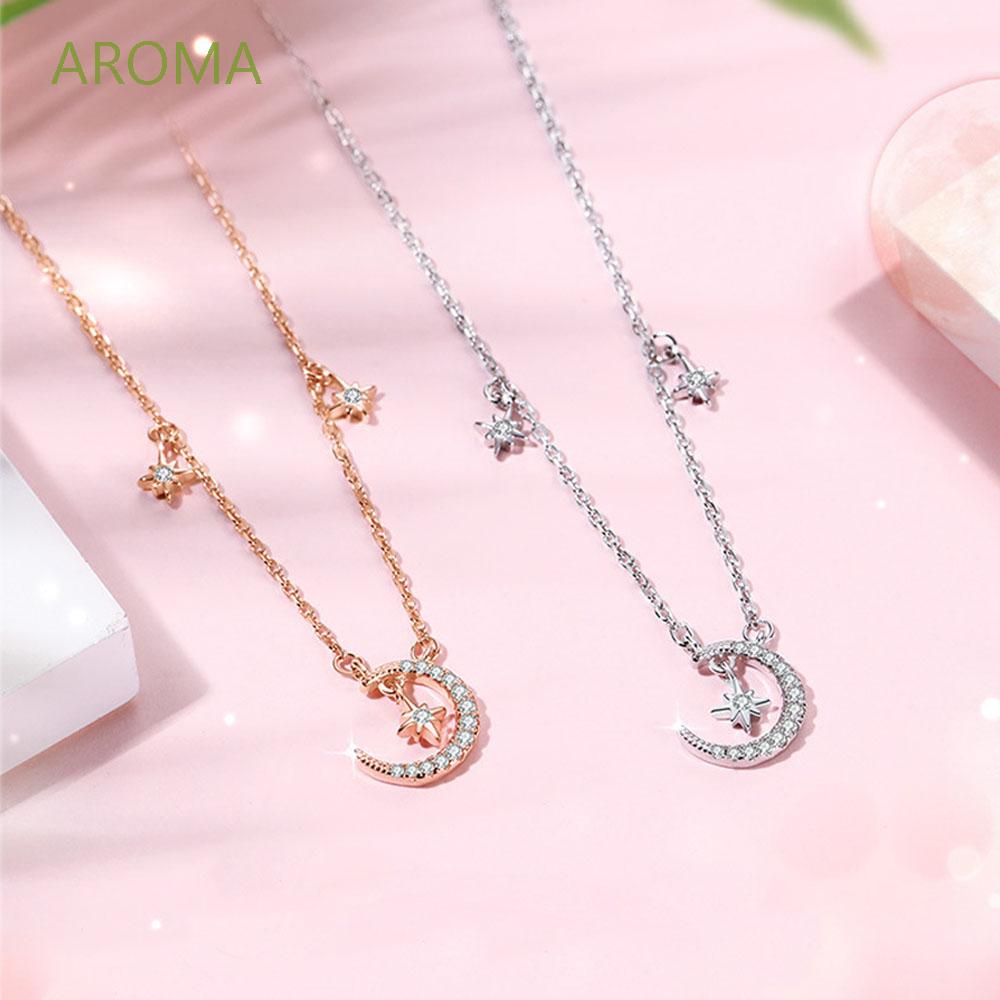 vòng cổ Mặt Hình Học Thời Trang Cho Nữ