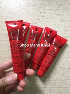Kem đu đủ đa năng bôi ngoài da Lucas Papaw Ointment/ Grandpawpaw, Úc (25g) giúp mờ sẹo, chàm, nẻ cho mọi lứa tuổi