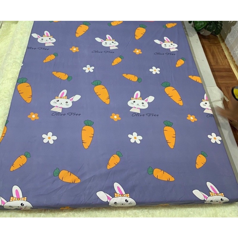 Ga chống thấm  Cotton Hàn Quốc cao cấp | BigBuy360 - bigbuy360.vn