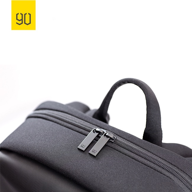 Ba lô laptop Xiaomi 90 Point 201602/Ba lô Urban life style Gen2