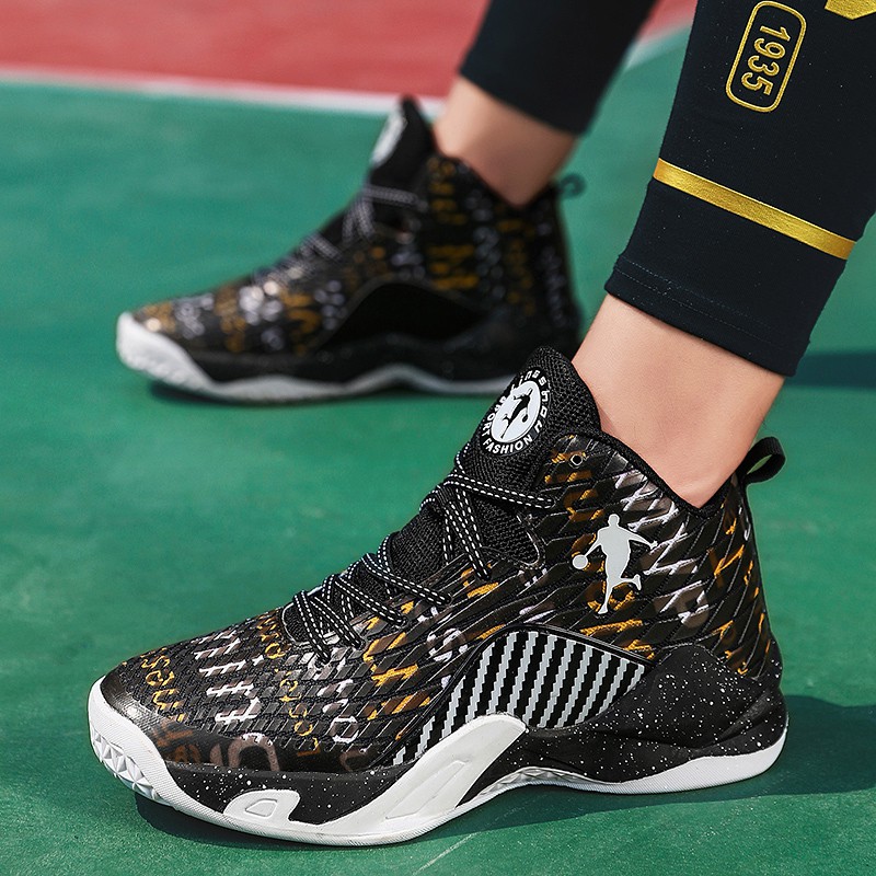 NEW SALE Mạnh nhất Cầu thủ bóng rổ AJ3 Style Basketball Shoes Giày bóng rổ Soldier Basketball Shoes