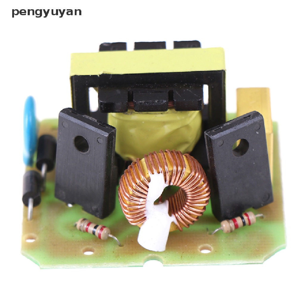 Bộ Tăng Áp 40w DC-AC 12V Sang 220V Chất Lượng Cao