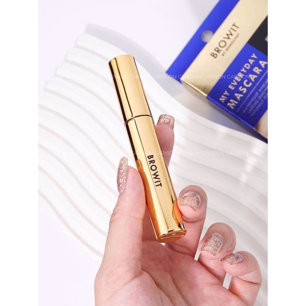 Mascara Browit by Nongchat