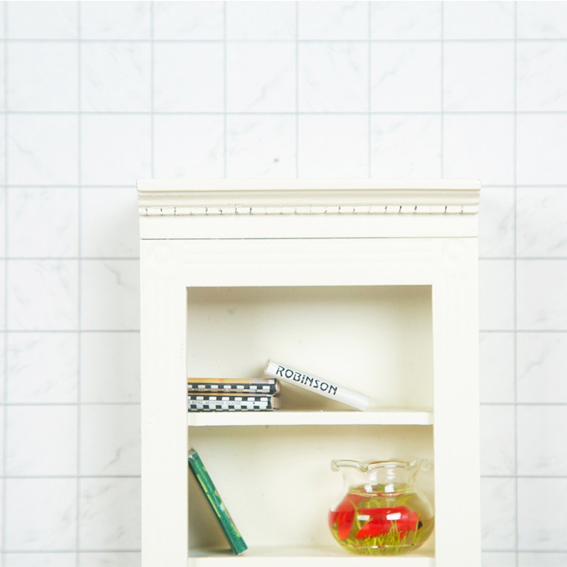 Bộ Đồ Chơi Lắp Ráp Đồ Chơi Làm Thủ Công Trang Trí Nhà Búp Bê