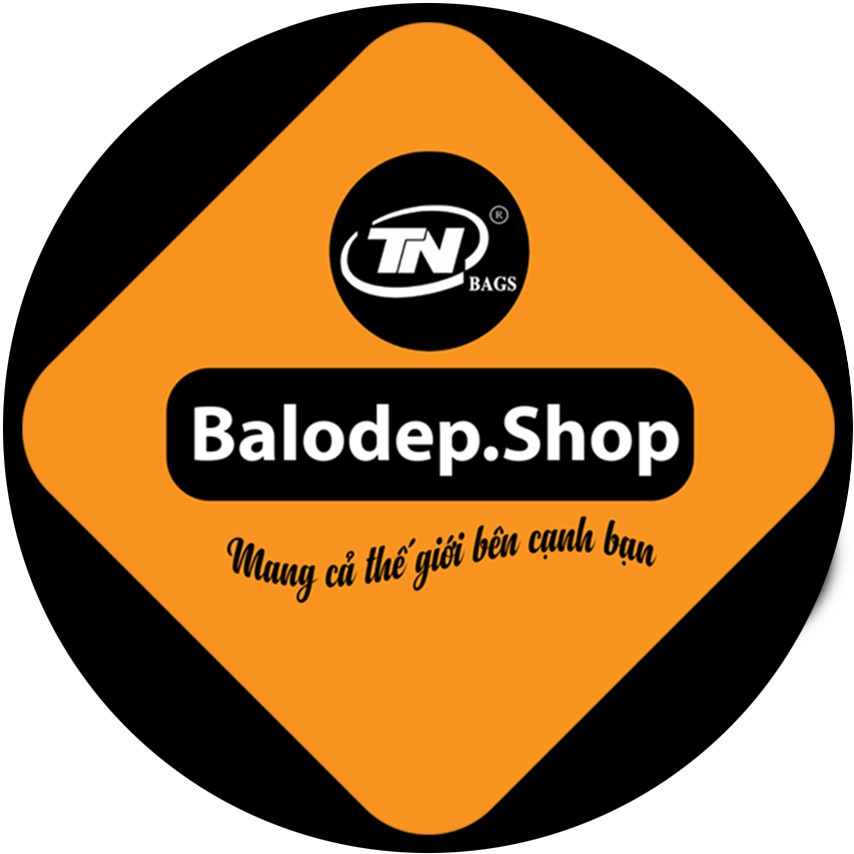 Thế Giới Balo Đẹp-Balodep Shop