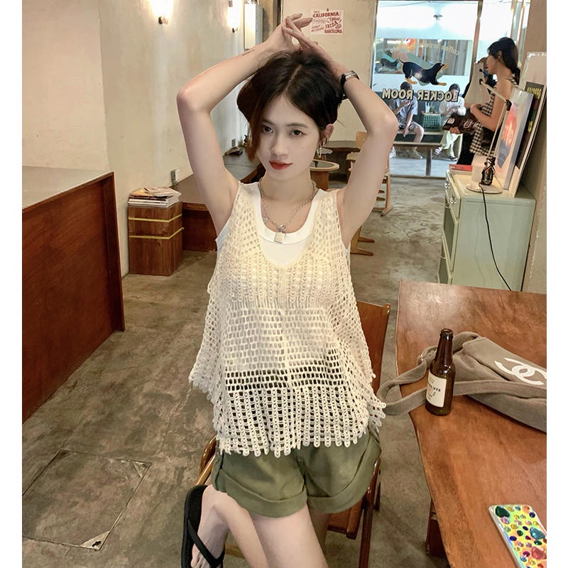 Áo Thun SáT NáCh In Hoa ThờI Trang Cho Nữ