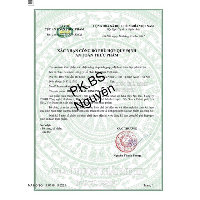 ✅Diệp Hạ Châu 100viên-viên uống giải độc gan
