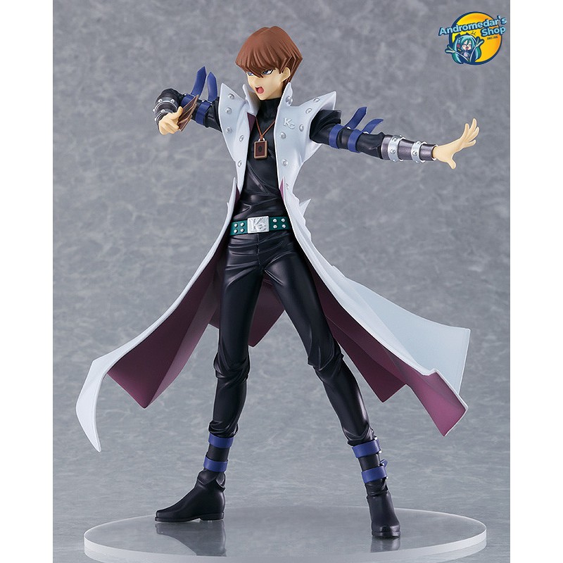 Mô hình nhân vật Yu-Gi-Oh! POP UP PARADE Seto Kaiba