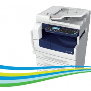 Máy photocopy đa chức năng FujiXerox DC S2520, chính hãng bảo hành toàn quốc