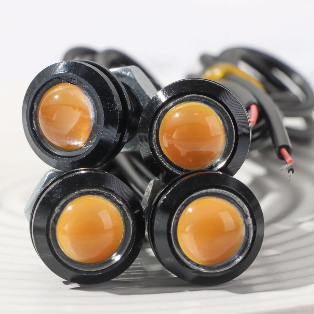 JONYE Bóng Đèn Led Mắt Đại Bàng Chuyên Dụng Cho Xe Hơi