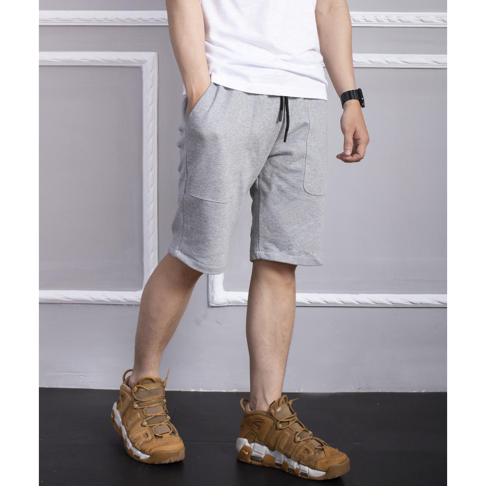 Quần short thun nam LADOS-4021, Vải thun cotton dày cực xịn - hàng chính hãng | BigBuy360 - bigbuy360.vn