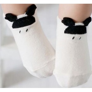 TẤT TRẺ EM KIDS SOCKS cổ ngắn