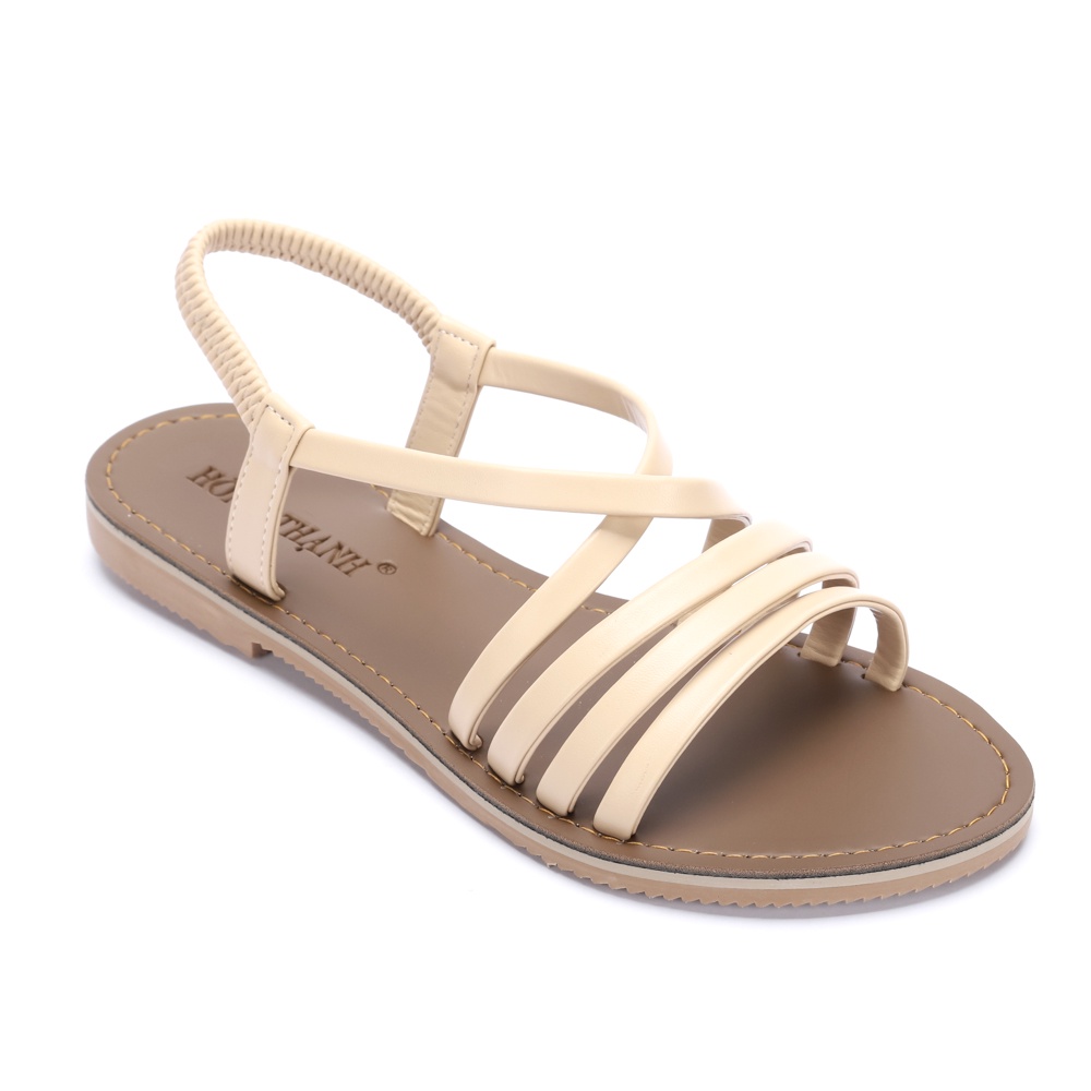 HỒNG THẠNH - Sandals Đế Bằng Mùa Hè - 5829