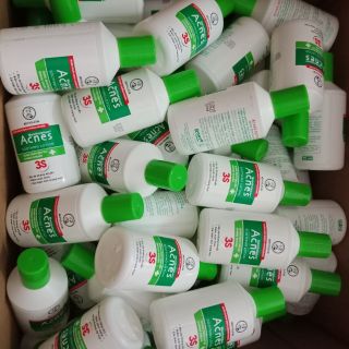 Combo 5 chai Dung dịch dịu da kháng khuẩn Acnes 25ml