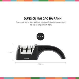 máy mài dao lock&lock - máy mài dao