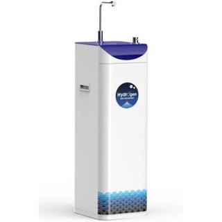 Máy lọc nước Kangaroo Hydrogen Slim nóng lạnh KG10A7S 7 cấp lọc