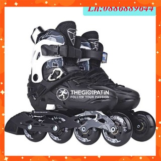 Giày Patin Trẻ Em Flying Eagle s5s+ thegioipatinscooter