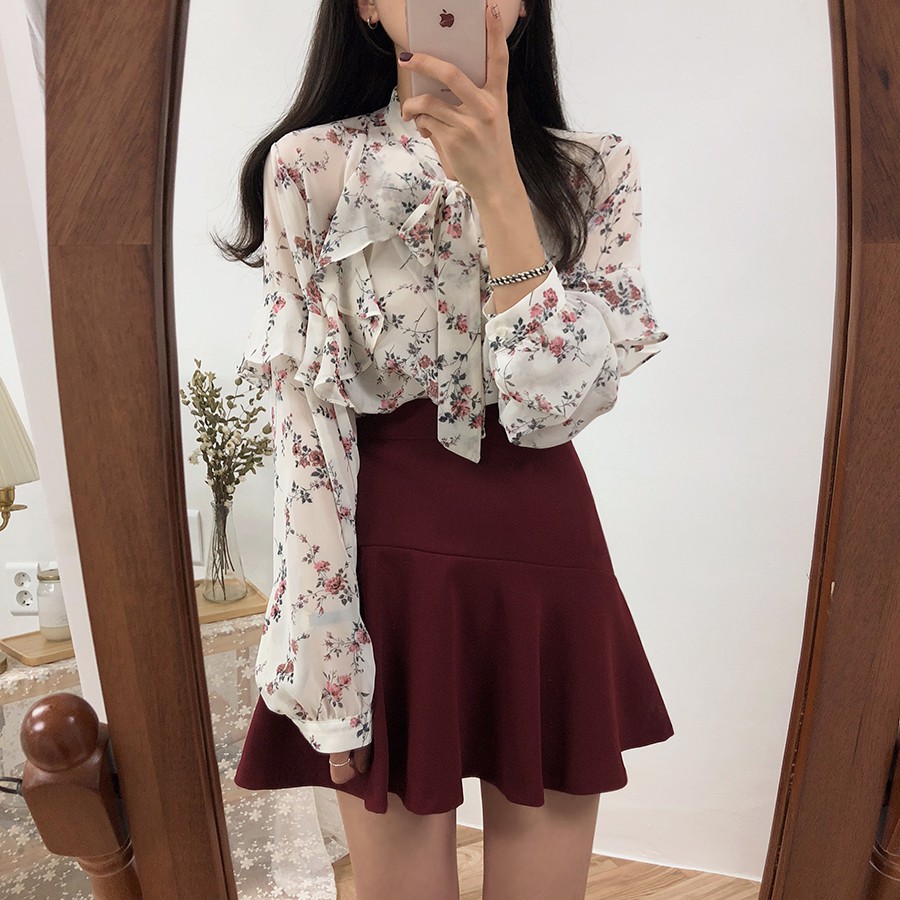 )áo voan hoa bèo | BigBuy360 - bigbuy360.vn