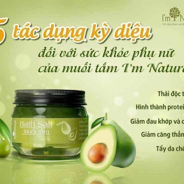Muối tắm | BigBuy360 - bigbuy360.vn