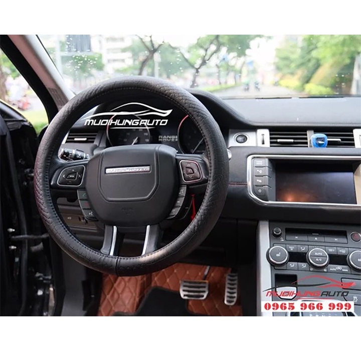Bao Tay Vô Lăng Ôtô Da Bò Cao Cấp Mã 49