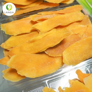 XOÀI SẤY DẺO -  GIÁ 1KG -  XƯỞNG SẢN XUẤT - HÀNG ÍT ĐƯỜNG - ĂN VẶT