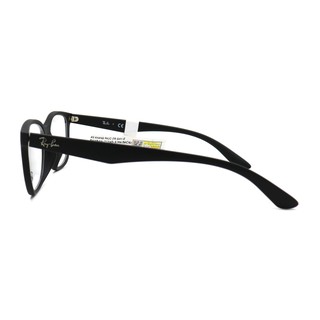 Gọng Kính Unisex RayBan RB7124D
