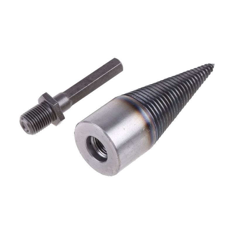 Mũi Khoan Cắt Gỗ Siêu Lửa Di Động Tiện Dụng