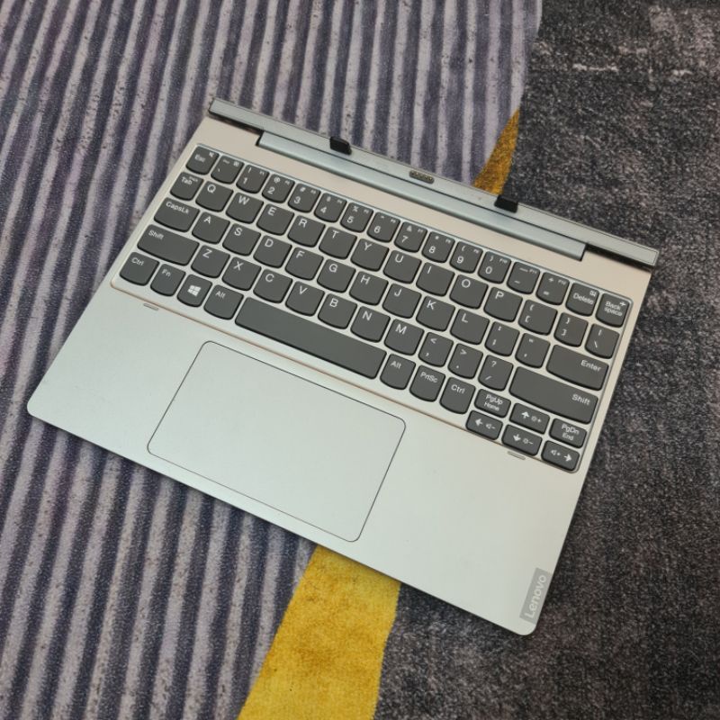 Máy tính bảng lai Laptop Lenovo IdeaPad D330, 128GB Windows 10 Office
