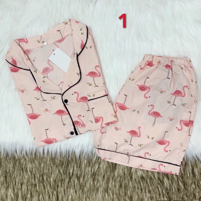 Pijama kate thái loại 1 | BigBuy360 - bigbuy360.vn