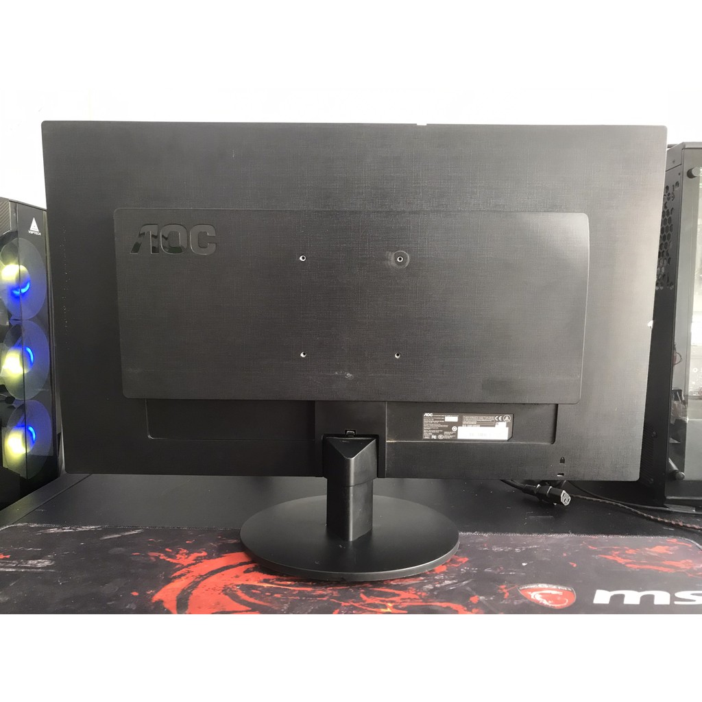 màn hình AOC M2870VC 28"/ Full HD/ Có loa | BigBuy360 - bigbuy360.vn