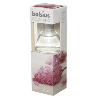 Tinh dầu tán Hương Bolsius BOL3410 Lilac Blossom 45ml Hoa tử đinh hương