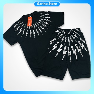 Set Quần áo thể thao nam