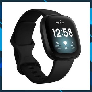 Đồng hồ Fitbit Versa 3 Nữ FITBIT bảo hành 12 tháng