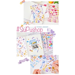 ❄️❄️STICKER 1 TẤM DÙNG ĐỂ TRANG TRÍ ĐANG ĐƯỢC THỊNH HÀNH❄️❄️