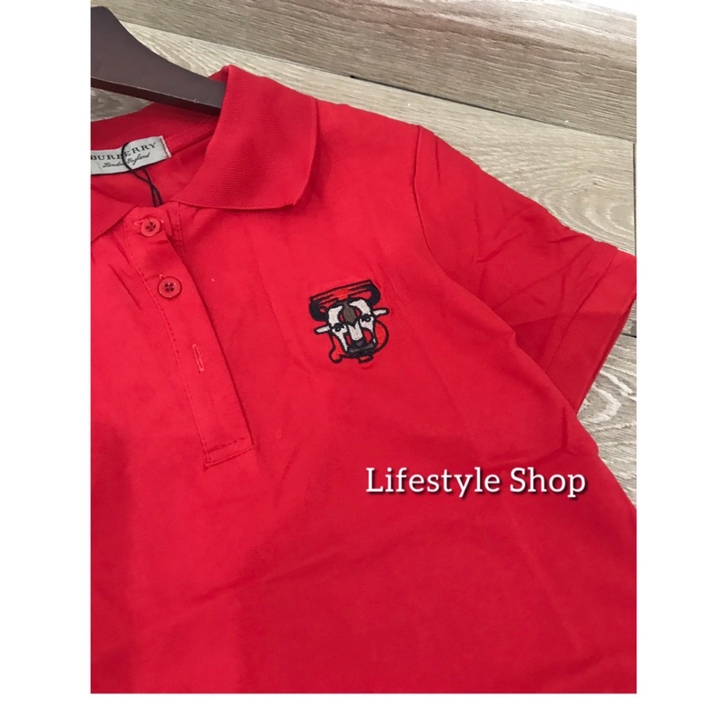 Bộ sưu tập Áo polo nữ chất thun cá sấu nhẹ thoáng mát freesize phom gọn tôn dáng