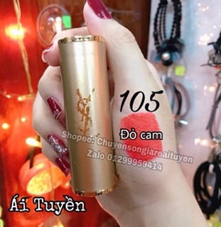 ♥️Son thỏi YL vỏ vàng sang trọng