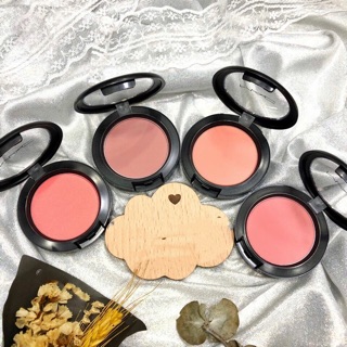 PHẤN MÁ HỒNG M.A.C POWDER BLUSH