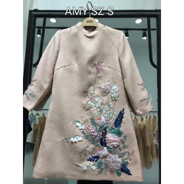 Váy AMy sz s thanh lý như mới