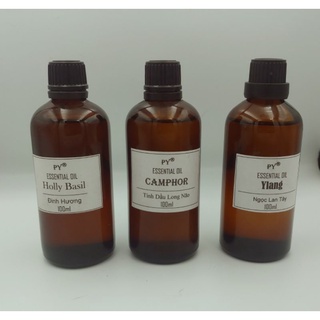 Dầu long não 10ml