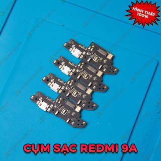 Chân sạc Xiaomi Redmi 9A