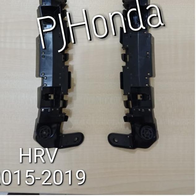 Giá Đỡ Cản Trước Chuyên Dụng Cho Xe Honda Hrv 2015-2019