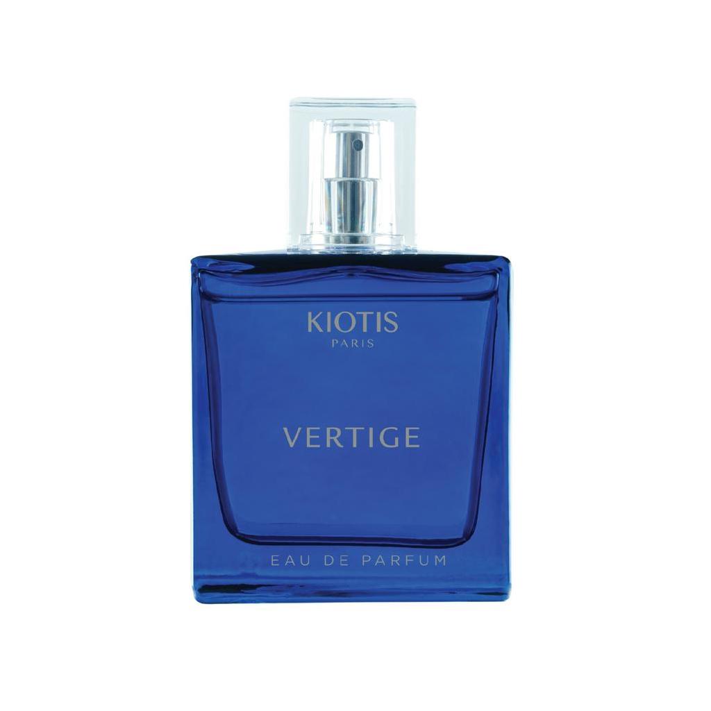 Nước hoa cao cấp cho nam giới Kiotis Vertige 100ml